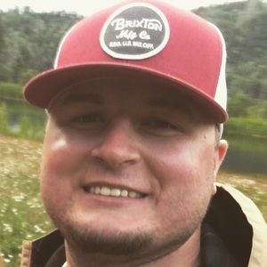 Meet your Posher, Wyatt